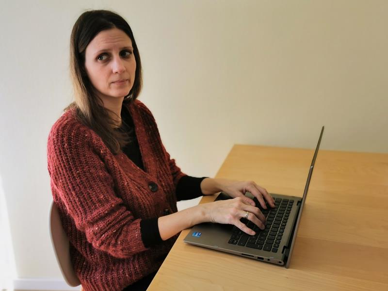 Wie ich wurde, was ich heute bin: Expertin für SEO, Website-Strategie und Online-Texte 4