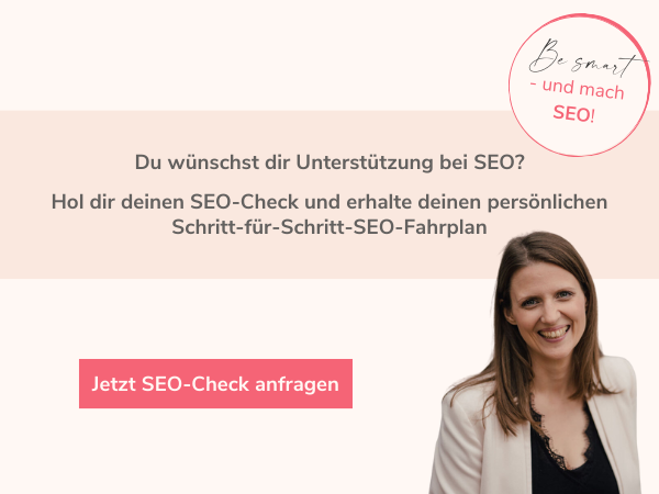Die 5+1 wichtigsten Tipps, um gute SEO-Texte zu schreiben 2