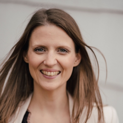 Lina Kolitsch 