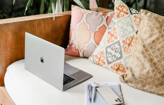 Website-Check-Strategie