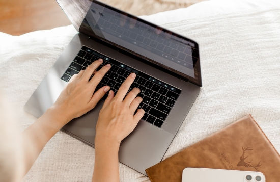 Website-Check-Text