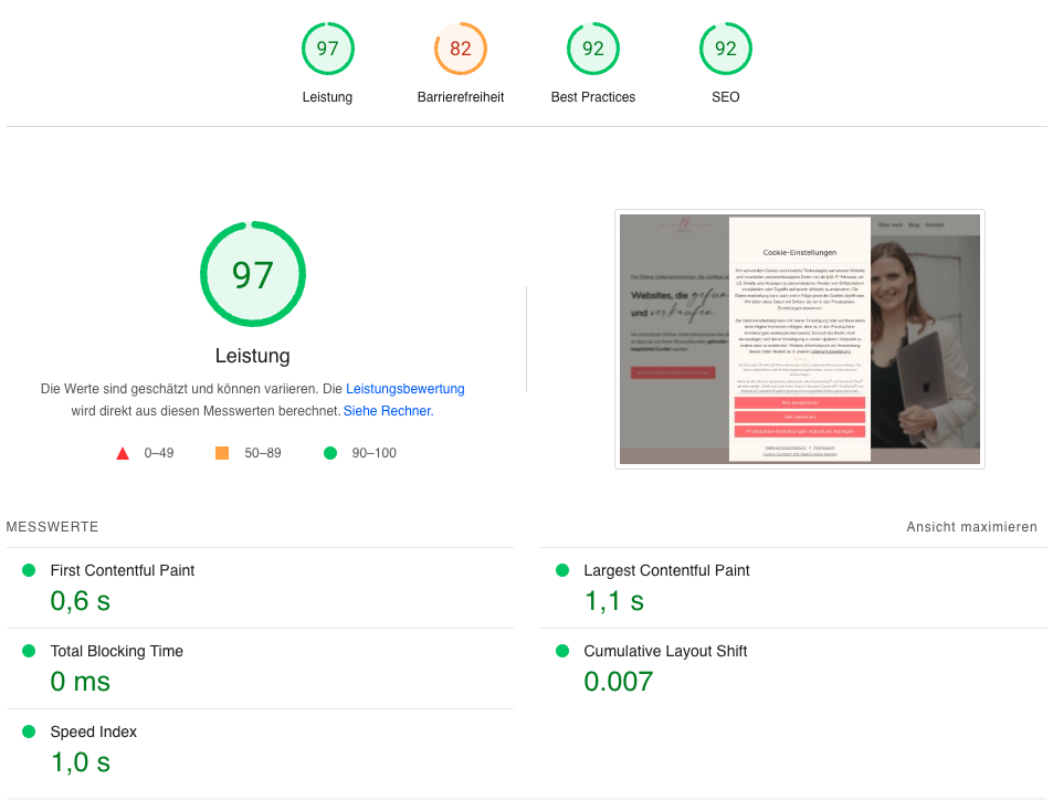 Technisches SEO einfach erklärt: So machst du in 6 Schritten deine Website-Technik für Google fit 2