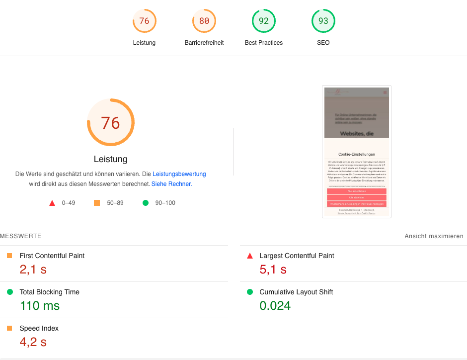 Technisches SEO einfach erklärt: So machst du in 6 Schritten deine Website-Technik für Google fit 3