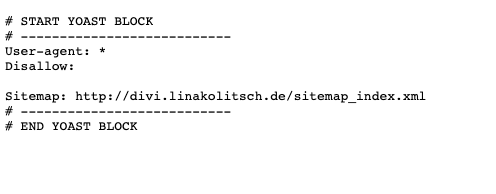 Technisches SEO einfach erklärt: So machst du in 6 Schritten deine Website-Technik für Google fit 1