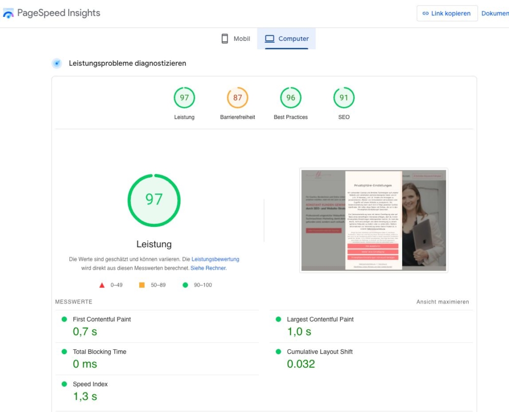 7 kostenlose SEO-Tools für bessere Google-Rankings 6